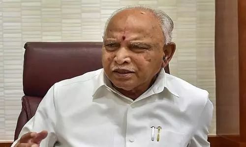 Chief Minister announced the extension of ongoing lock-down till June 14 Chief Minister announced the extension of ongoing lock-down till June 14